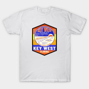 Key West Florida T-Shirt
